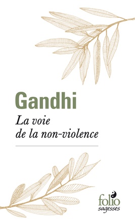 LA VOIE DE LA NON-VIOLENCE