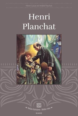HENRI PLANCHAT N 86