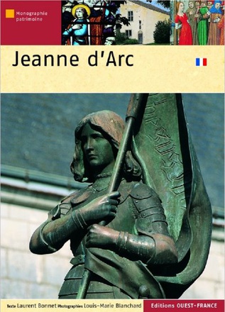 JEANNE D'ARC