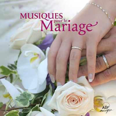 MUSIQUES POUR LE MARIAGE CD