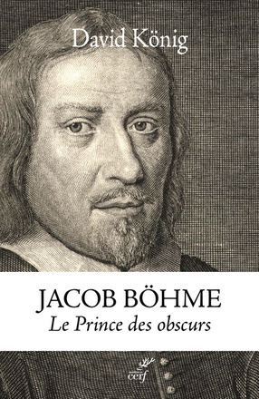 JACOB BOHME
