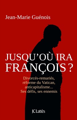 JUSQU'OU IRA FRANCOIS ?