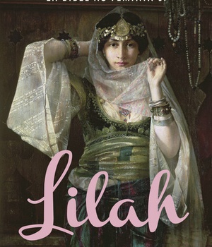 LA BIBLE AU FEMININ - T03 - LILAH
