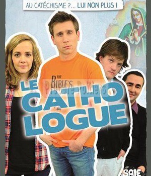 LE CATHOLOGUE - SAISON 1  DVD