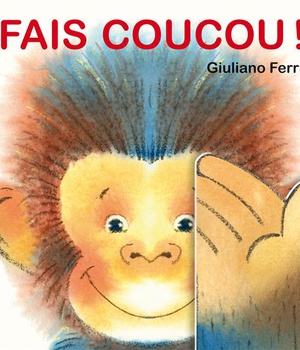 FAIS COUCOU!