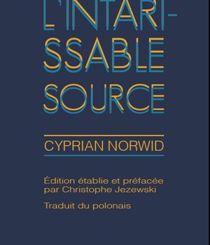 L'INTARISSABLE SOURCE