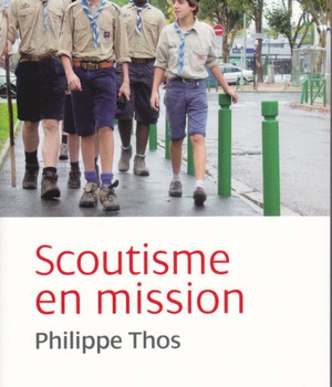SCOUTISME EN MISSION