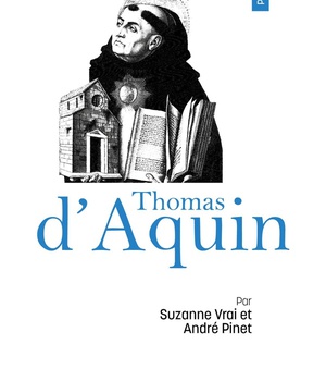 PRIER 15 JOURS AVEC THOMAS D'AQUIN - N 8