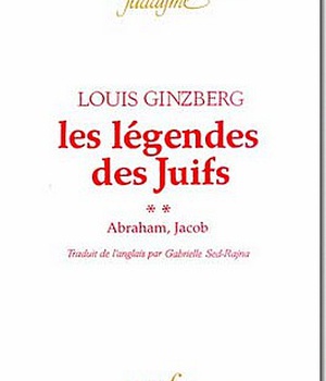 LES LEGENDES DES JUIFS, II