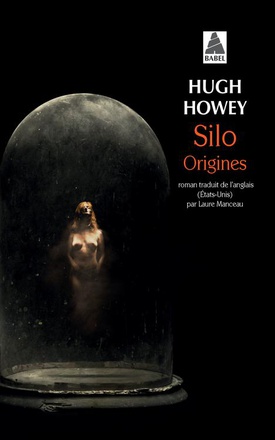 SILO - T02 - SILO ORIGINES