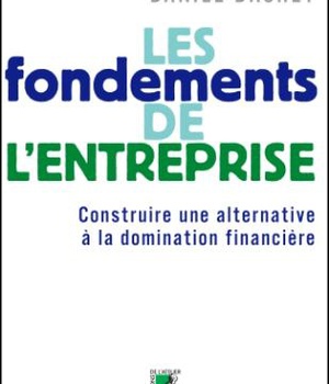 FONDEMENTS DE L'ENTREPRISE (LES)