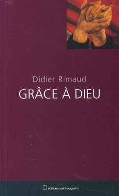 GRACE A DIEU