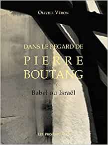 DANS LE REGARD DE PIERRE BOUTANG