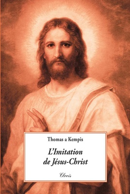 L'IMITATION DE JESUS-CHRIST