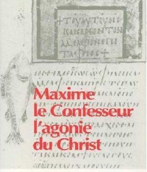 L'AGONIE DU CHRIST
