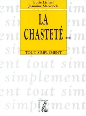 LA CHASTETE