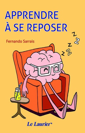 APPRENDRE A SE REPOSER