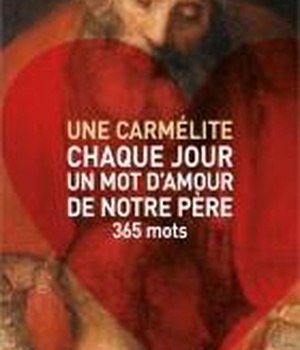 CHAQUE JOUR UN MOT D'AMOUR DE NOTRE PERE DU CIEL