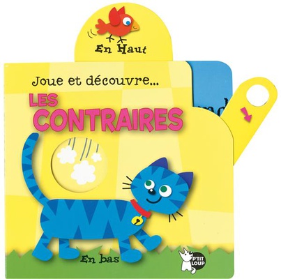LES CONTRAIRES