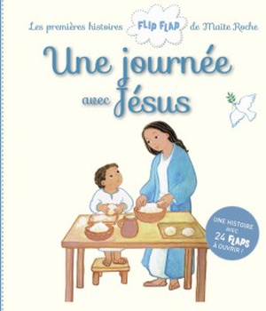 UNE JOURNEE AVEC JESUS