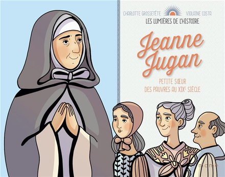 JEANNE JUGAN