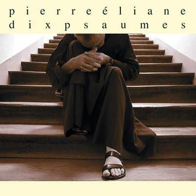 DIX PSAUMES CD