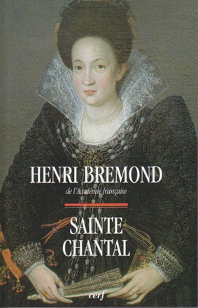 SAINTE CHANTAL