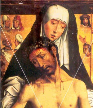 IMITATION DE JESUS-CHRIST (L') TRADUCTION LAMENNAIS