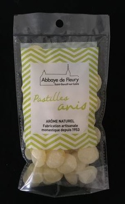 PASTILLES ANIS SACHET 150 G