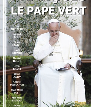 FRANCOIS, LE PAPE VERT