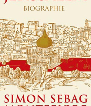 JERUSALEM - BIOGRAPHIE