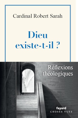 DIEU EXISTE-T-IL ? - L'APPEL D'UN HOMME QUI RECHERCHE LE SALUT