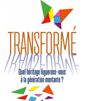 TRANSFORME