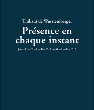 PRESENCE EN CHAQUE INSTANT