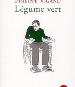 LEGUME VERT