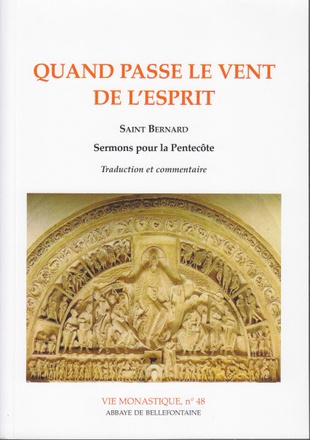 QUAND PASSE LE VENT DE L'ESPRIT