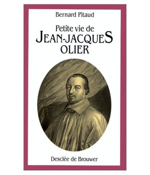 PETITE VIE DE J.J. OLIER (PITAUD)