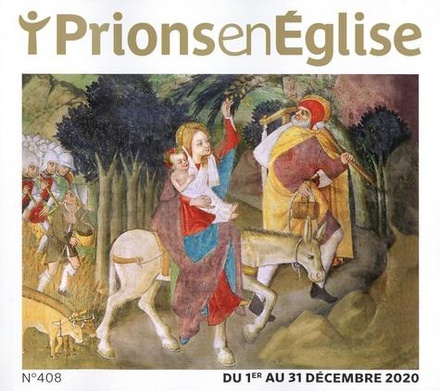 PRIONS GD FORMAT - DECEMBRE 2020 N 408