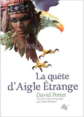 LA QUETE DAIGLE ETRANGE