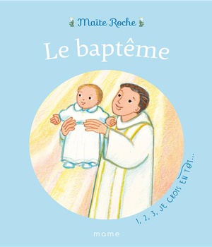 LE BAPTEME