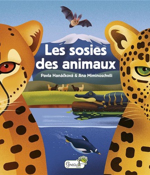 LES SOSIES DES ANIMAUX