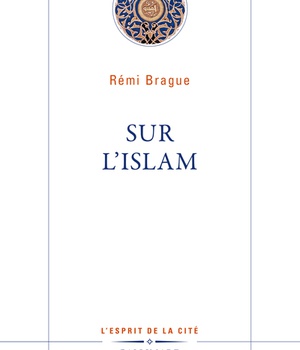 SUR L'ISLAM