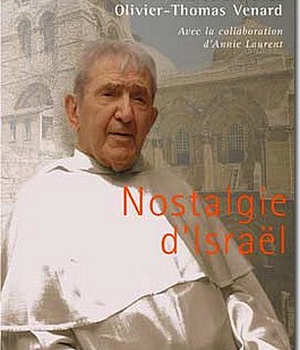 NOSTALGIE D'ISRAEL