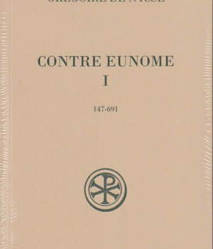 SC 524 CONTRE EUNOME I 147-691
