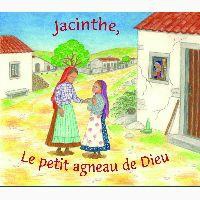 JACINTHE, LE PETIT AGNEAU DE DIEU - CD - AUDIO