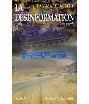 VLADIMIR - T07 - LA DESINFORMATION 2NDE PARTIE
