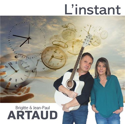 L'INSTANT - AUDIO