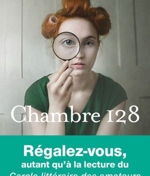 CHAMBRE 128