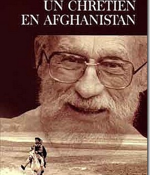 UN CHRETIEN EN AFGHANISTAN