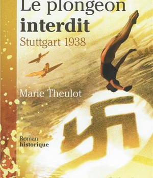 LE PLONGEON INTERDIT : STUTTGART 1938